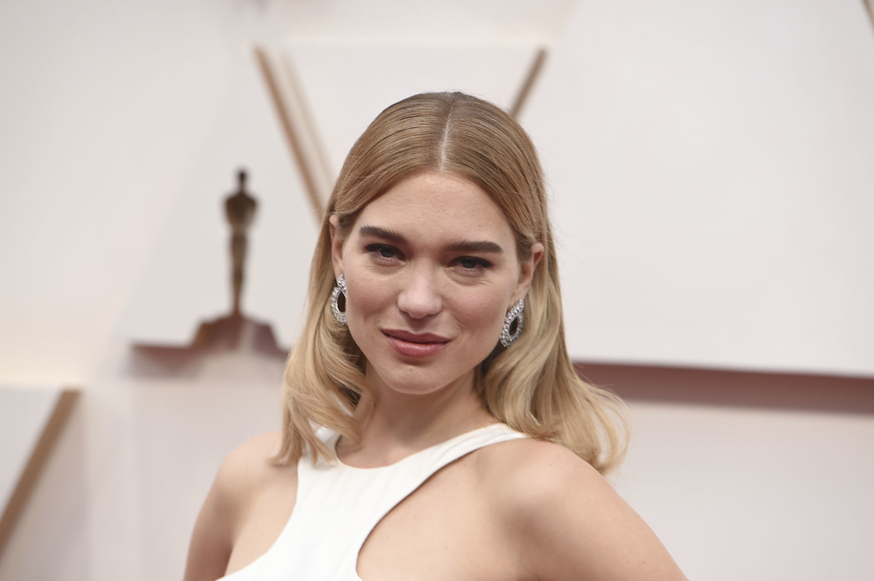 Lea Seydoux